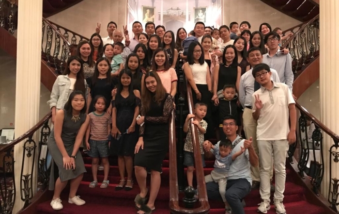 Diverse, Professional, and Customer-First Culture 1